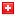 biku.ch server is located in Switzerland